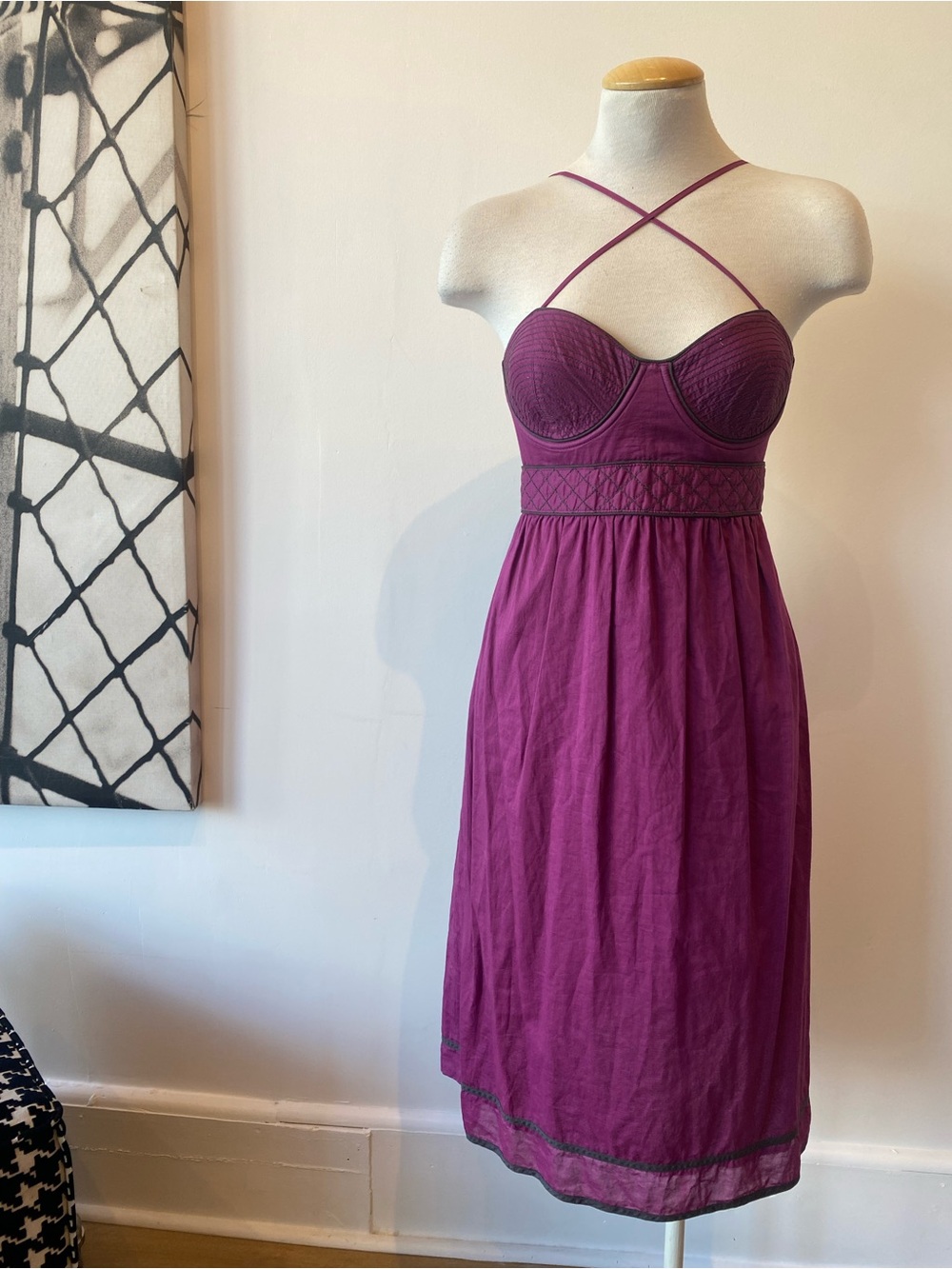 Y2K dress
